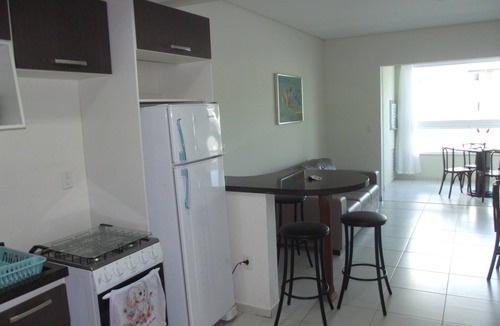 Bombas Apartment | 2-bedroom apartment near the sea. Code: 214