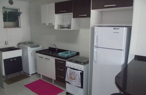 Bombas Apartment | 2-bedroom apartment near the sea. Code: 214