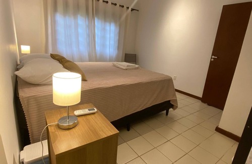 Itanhanga Bed & Breakfast | 2-bedroom bed & breakfast in fabulous Rio de Janeiro with AC ideal for Children