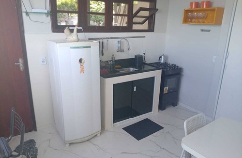 Iguaba Grande Apartment | 2-BEDROOM GROUND FLOOR APARTMENT WITH EXCLUSIVE WALKWAY TO THE BEACHFRONT