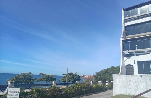 Iguaba Grande Apartment | 2-BEDROOM GROUND FLOOR APARTMENT WITH EXCLUSIVE WALKWAY TO THE BEACHFRONT