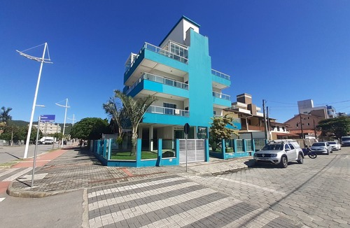 Bombas Apartment | 2 Bedroom Ground Floor Apartment