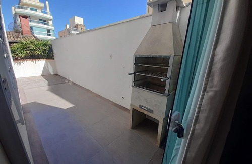 Bombas Apartment | 2 Bedroom Ground Floor Apartment