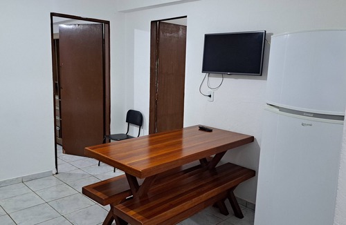 Guarapari House | 2-bedroom house on Santa Mônica Beach/Guarapari, ES