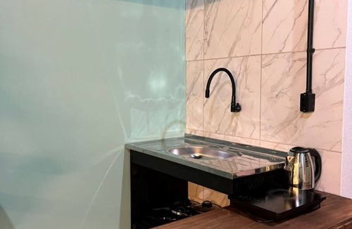 Lagoa da Conceicao Apartment | 2-bedroom studio in welcoming Florianópolis with AC