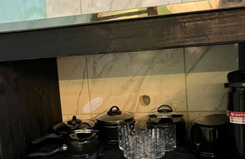 Lagoa da Conceicao Apartment | 2-bedroom studio in welcoming Florianópolis with AC
