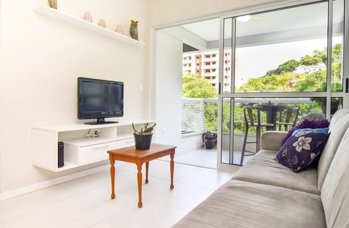 Saco Grande Apartment | 2 bedrooms, 350 mts Primavera Garden and ACM P2079