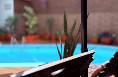 Canasvieiras Apartment | 2 BEDROOMS Apt 102 (30 METERS FROM THE BEACH)
