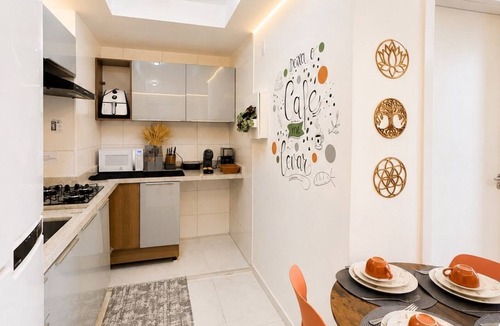 Santo Cristo Apartment | 2 Bedrooms | Modern and Comfortable | Downtown Rio | VLT Light Rail at the Door