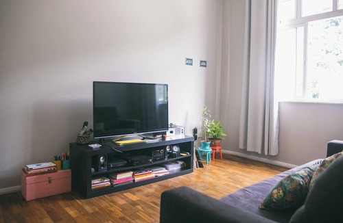 Alto da Boa Vista Apartment | 2 BEDROOMS WITH BEAUTIFUL VIEW OF CORCOVADO
