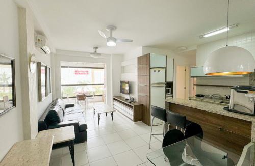 Jurere Apartment | 2 dormitórios Porto Madero Jurere