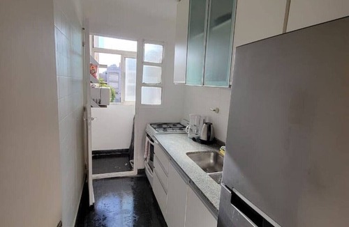 Villa Crespo Apartment | 2 dormitorios muy bien ubicado