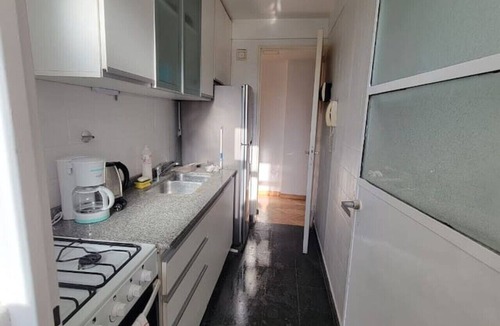 Villa Crespo Apartment | 2 dormitorios muy bien ubicado