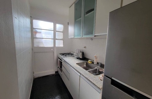 Villa Crespo Apartment | 2 dormitorios muy bien ubicado