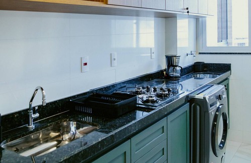 Praia de Itaparica Apartment | 2 Luxury Bedrooms Just Steps from the Beach