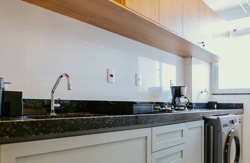 Praia de Itaparica Apartment | 2 Luxury Bedrooms on Itaparica Beach