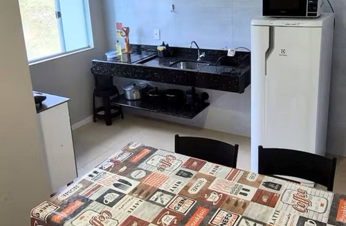 Praia da Armacao do Itapocoroi Apartment | 2 Premium Bedrooms, 2nd Floor, Sea and Park View