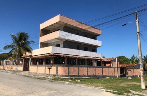 Cidade Nova House | 2 Quadras da lagoa Ótima Oportunidade!