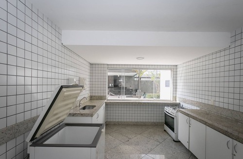 Belo Horizonte Apartment | 2 Quartos no Vila da Serra