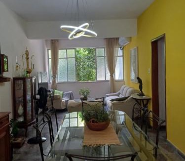 Nazare Apartment | 2 Quartos em apartamento compartilhado