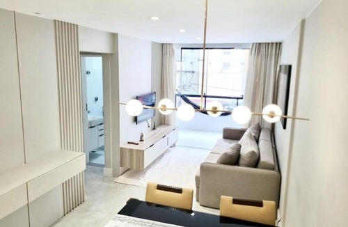 Vila Velha Apartment | 2 quartos na Praia da costa Localização espetacular