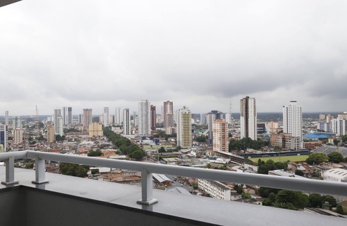 Sao Bras Apartment | #2 Sophisticated Studio on Boaventura Da Silva