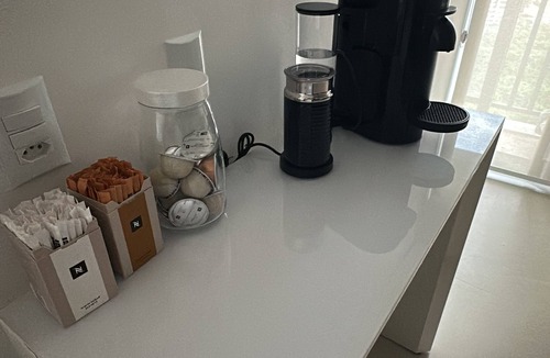Setor Bueno Apartment | 2 Suites Setor Bueno & Vaca Brava Hop Amparo