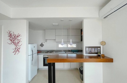 La Perla Apartment | 20%off Depto Chic. 5 minutos de la playa caminando