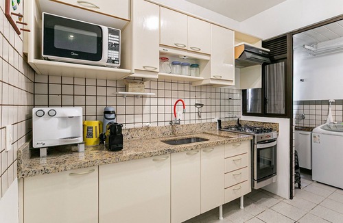 Ingleses Norte Apartment | 200m from Beach | Bbq Grill | Swimming Pool #IA29