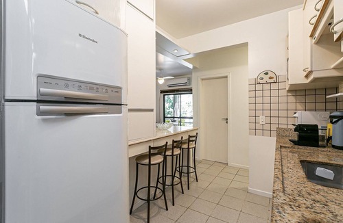 Ingleses Norte Apartment | 200m from Beach | Bbq Grill | Swimming Pool #IA29