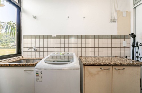 Ingleses Norte Apartment | 200m from Beach | Bbq Grill | Swimming Pool #IA29