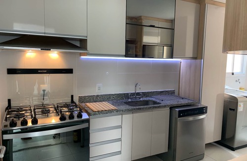 Recreio dos Bandeirantes Apartment | 200m2 Designer Apt - Premium Hotel Style Comfort in Safe Rio Neighbourhood