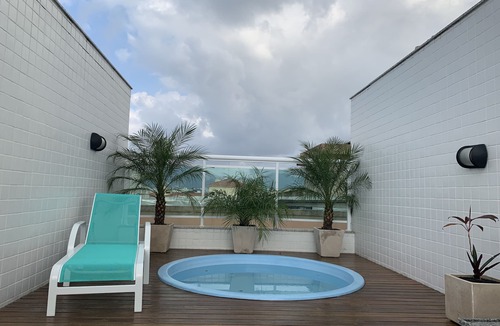 Recreio dos Bandeirantes Apartment | 200m2 Designer Apt - Premium Hotel Style Comfort in Safe Rio Neighbourhood