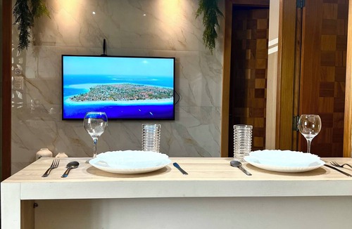 Fatima Apartment | 202 - Beleza e Modernidade