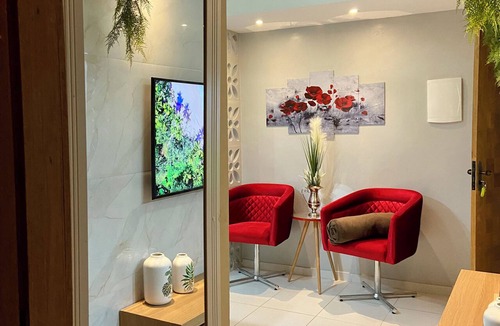 Fatima Apartment | 202 - Beleza e Modernidade