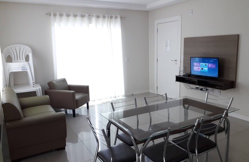 Bombas Apartment | 208, 2-bedroom apartment