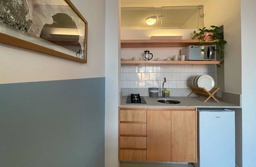 Republica Apartment | 2101B