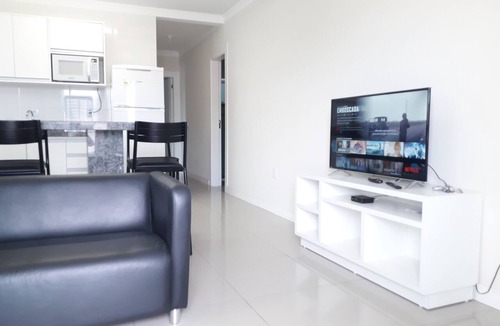 Bombas Apartment | 211, 2-bedroom apartment near the beach