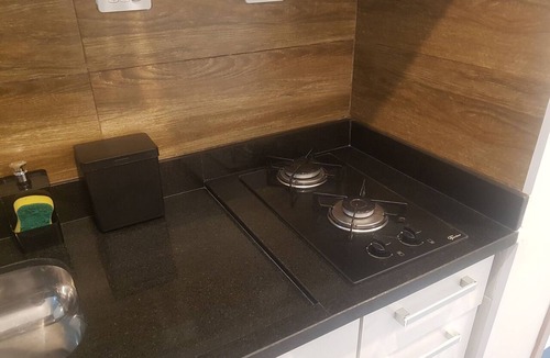 Campinas Apartment | 215 Studio in Campinas/SP City Center