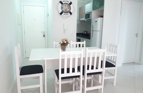 Bombas Apartment | 227, 2-bedroom apartment, close to the beach and quiet.