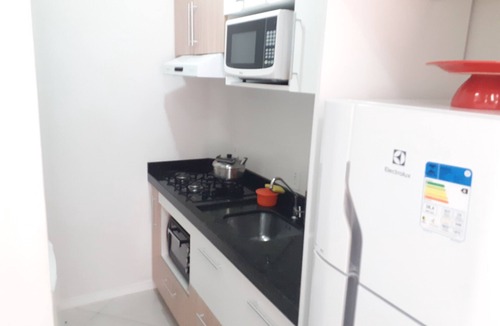 Bombas Apartment | 227, 2-bedroom apartment, close to the beach and quiet.