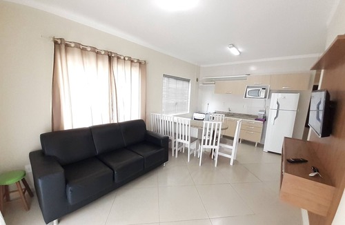 Bombas Apartment | 228, Budget apartment with 2 bedrooms
