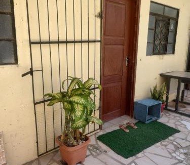 Paragominas Apartment | 23 - Este imovel e seu disponha a vontade