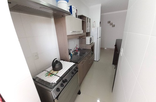 Bombas House | 239, 2-bedroom apartment, fully air-conditioned
