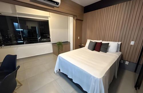 Butanta Apartment | 2402 - Tranquilidade Perto de Tudo