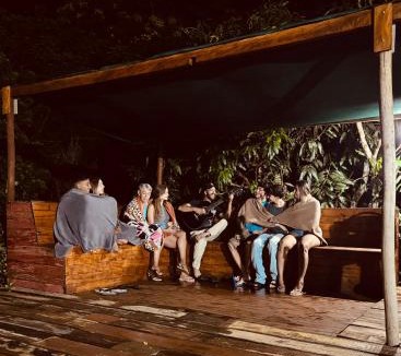 Ibipora House | 25min de Londrina Familias grupos Recanto bomtempo