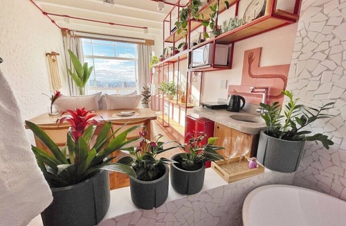 Republica Apartment | 2701B