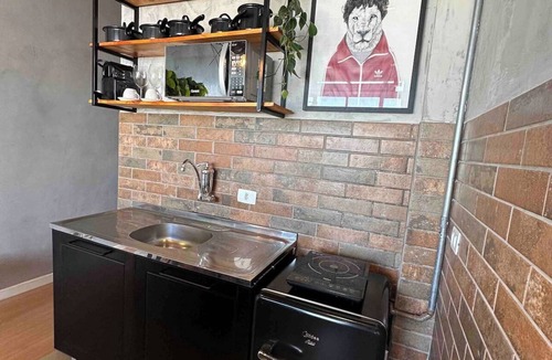 Republica Apartment | 2802B
