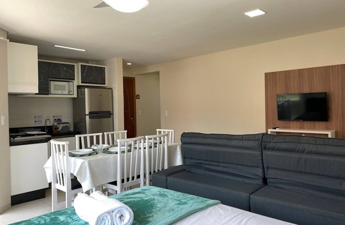 Bombas House | 287.203 - AP Aurora: Affordable, cozy and just steps from the beach