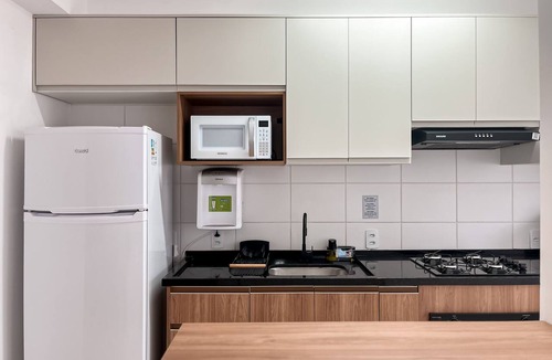 Camorim Apartment | 2BR Apt With Pool in Barra Ol Mpica Rio Cl1212